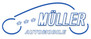Logo Müller Automobile